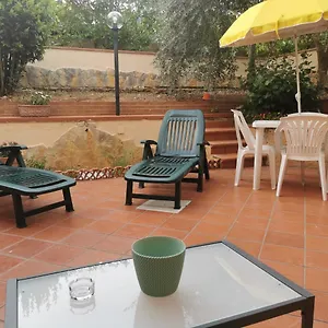 My Happy Place - Olimpo Mondello Palermo