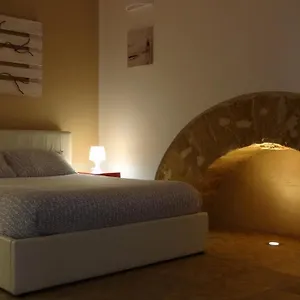 La Casa Sul Mercato Antico Palermo