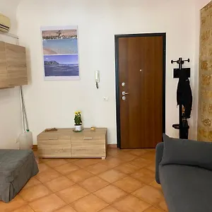 Casa Arancio Palermo