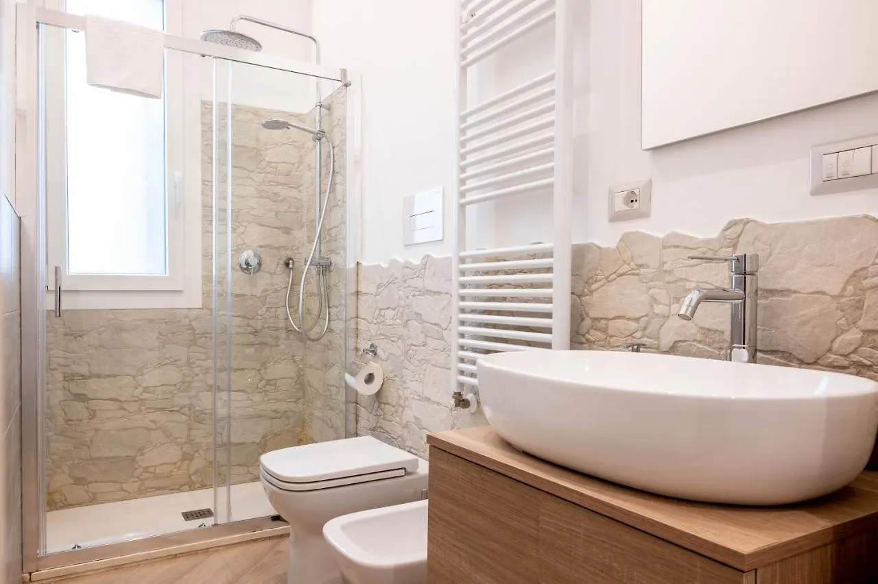 Maqueda House Apartment Palermo